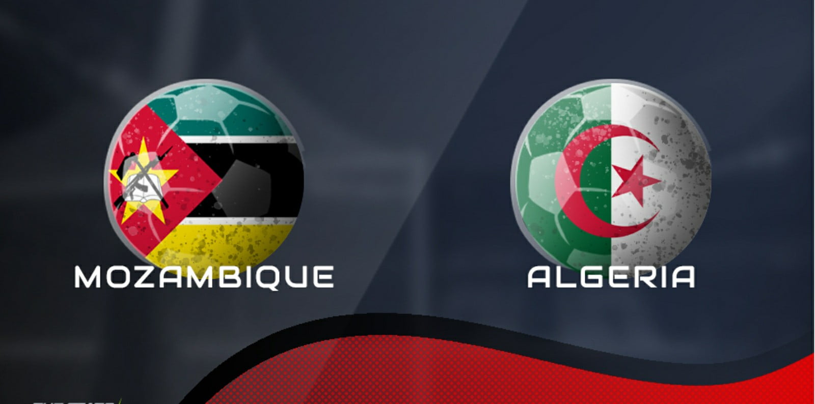 ANC Mozambique Vs Algeria2