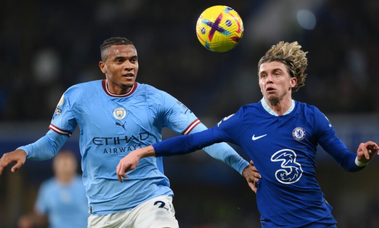 Gallagher Akanji Man City H GettyImages 1454464691