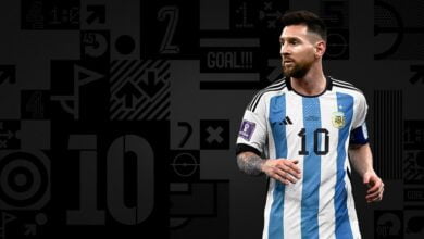 حفل جوائز الأفضل ذا بيست 2022 FIFA The Best