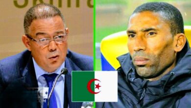 عبد السلام وادو يهاجم فوزي لقجع ويدافع عن الجزائر
