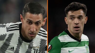 موعد مباراة يوفنتوس وسبورتينج لشبونة والقنوات الناقلة في الدوري الاوروبي - موعد-مباراة-يوفنتوس-وسبورتينج-لشبونة