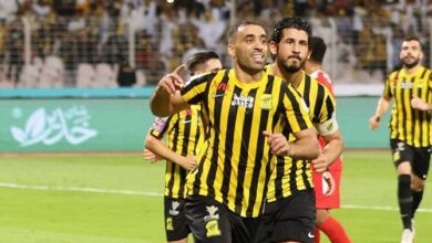 ترتيب هدافي الدوري السعودي للمحترفين بعد تسجيل حمد الله على التعاون