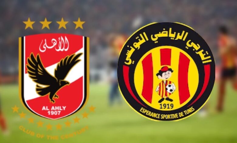 القنوات الناقلة لمباراة الترجي والاهلي في دوري ابطال افريقيا - القنوات-ناقلة-لمباراة-الترجي-والاهلي