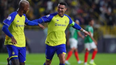 ترتيب هدافي الدوري السعودي للمحترفين بعد تسجيل رونالدو وتاليسكا على الطائي - هدافي-الدوري-بعد-تسجيل-دون-وتاليسكا