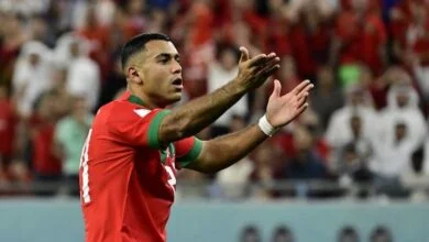 مدرب فروسونيري يفاجئ وليد شديرة بتصريح مفاجئ بعد عودته من المنتخب