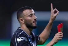 رومان سايس يفاجئ المغاربة بطريقة رائعة بعد تسجيل هدفه الاول بالدوري السعودي
