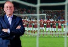 فيديو جمال الشريف يكشف هل تعرض الأهلي المصري لظلم تحكيمي امام اتحاد الجزائر