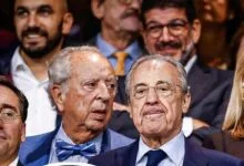 وليد الركراكي يعلنها على إسبانيا ويلتقي مع ابراهيم دياز في قلب مدريد وينجح في أقناعه بلعب في كأس إفريقيا