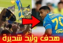 فيديو وليد شديرة يقدم أسيست ويسجل أول أهدافه بالدوري الإيطالي في شباك ساسولو وفرحة كبيرة للجماهير
