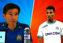 لايصدق مدرب مارسيليا يفجرها ويخرج بتصريح صادم عن عزالدين أوناحي