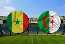 فيديو ملخص واهداف مباراة الجزائر والسنغال 1-0 وفوز صعب لمحاربي الصحراء الودية