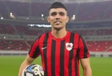 رسميا.. الريان القطري يعلن تعاقد مع المغربي أشرف بن شرقي