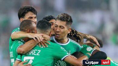القنوات المفتوحة الناقلة لمباراة الاهلي وأبها في الدوري السعودي للمحترفين