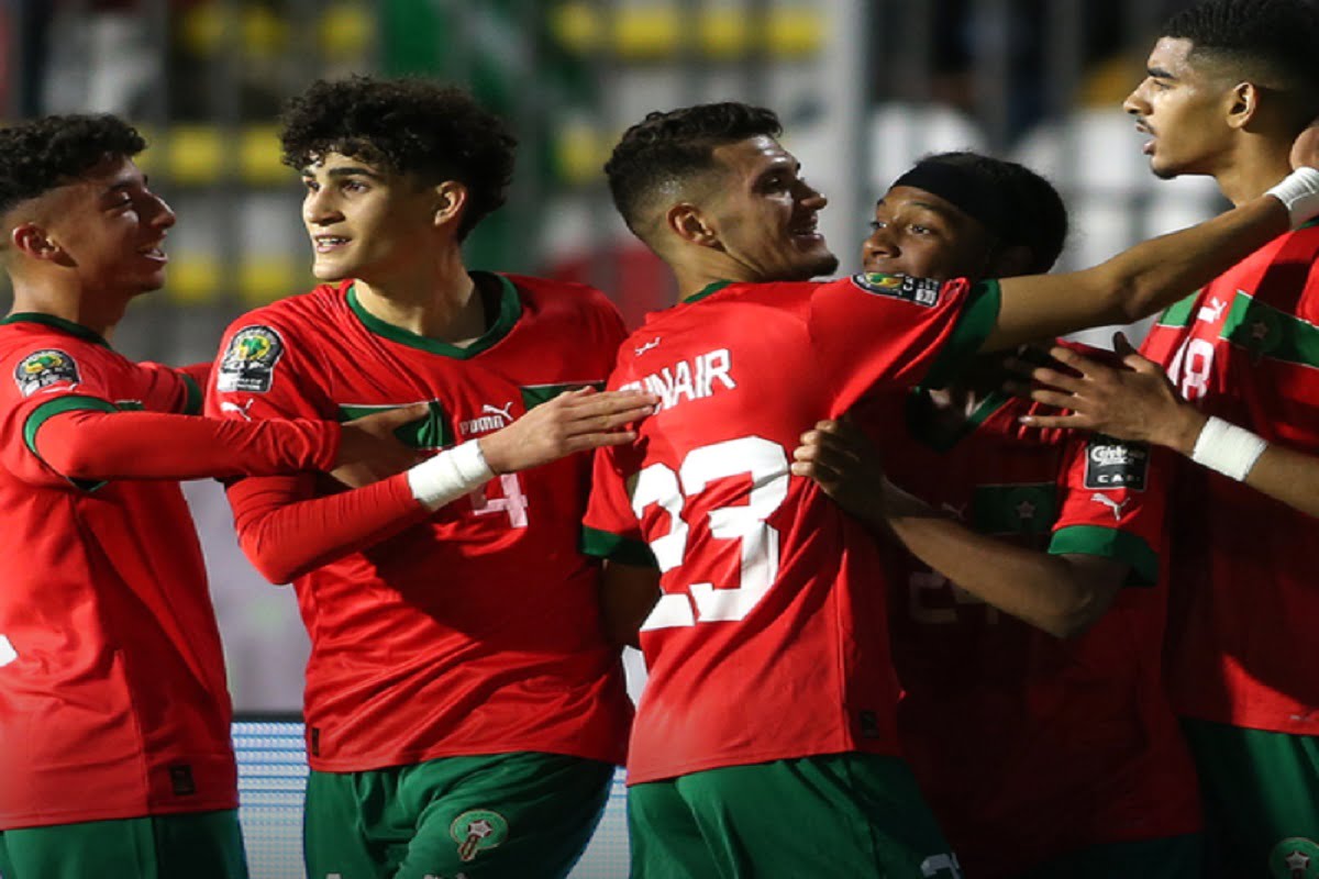 موعد والقنوات و تشكيلة .. المنتخب المغربي يسعى لمواصلة كتابة التاريخ أمام مالي