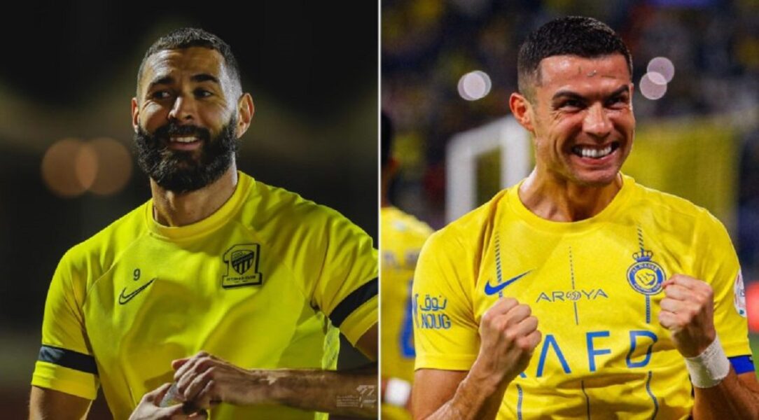 القنوات المفتوحة الناقلة لمباراة الاتحاد والنصر اليوم في دوري روشن السعودي