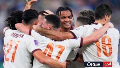 مانشستر سيتي يتأهل إلى نهائي كأس العالم للأندية بعد الفوز على أوراوا بثلاثية
