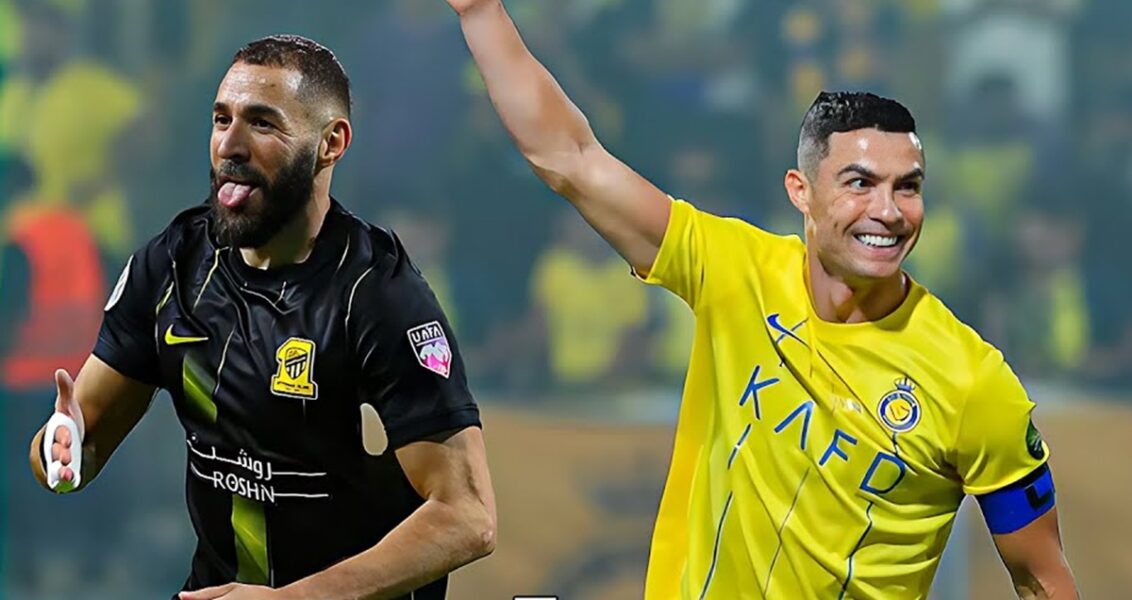 موعد مباراة النصر والاتحاد القادم والقنوات الناقلة في الدوري السعودي