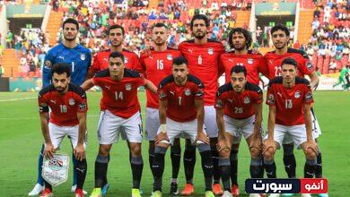 خروج مصر من دور 16 لكأس إفريقيا على يد الكونغو الديمقراطية بركلات الترجيح