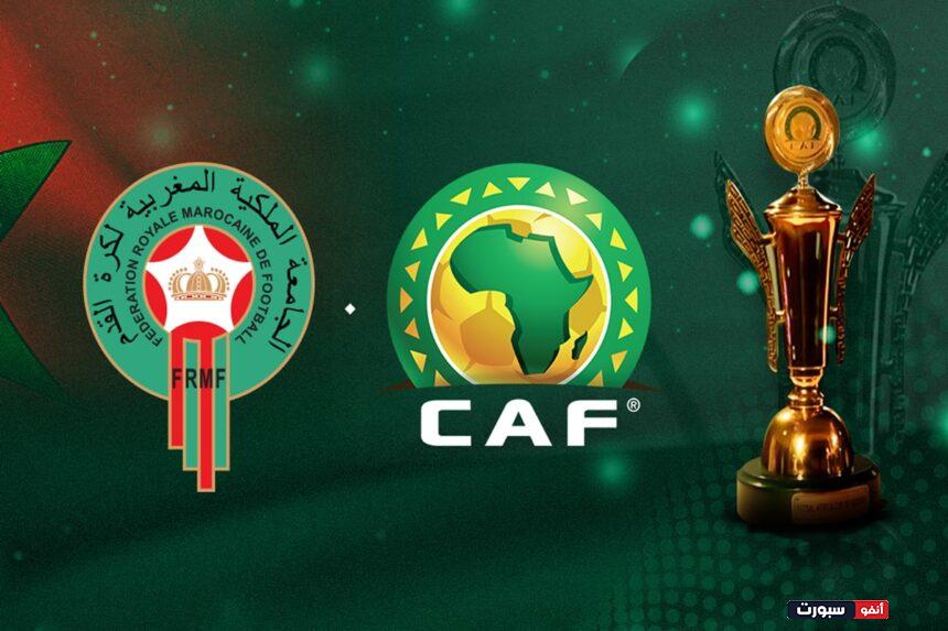 المغرب يحصل على شرف تنظيم كأس أمم إفريقيا لكرة القدم داخل القاعة