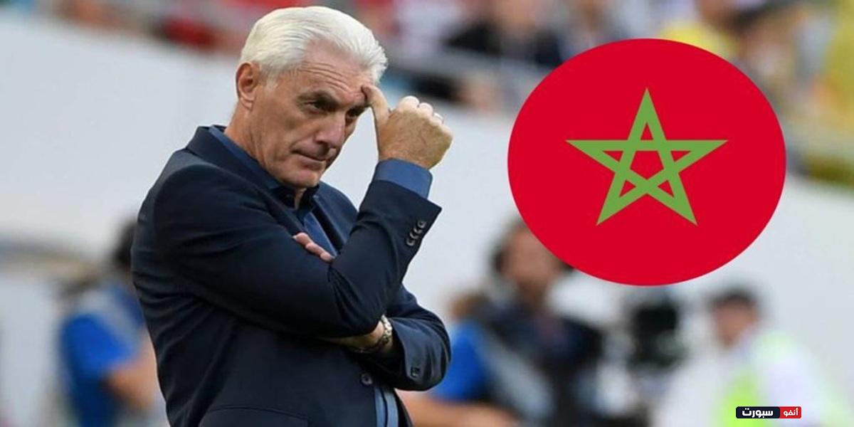 مدرب منتخب جنوب إفريقيا يفاجئ المغاربة بتصريح مستفز قبل مباراة أسود الأطلس