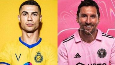 توقيت مباراة النصر وانتر ميامي والقنوات الناقلة في كأس موسم الرياض - النصر وانتر ميامي
