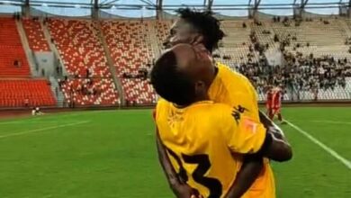 ترتيب مجموعة الوداد في دوري أبطال أفريقيا بعد تعادل اسيك ميموزا وسيمبا - الوداد