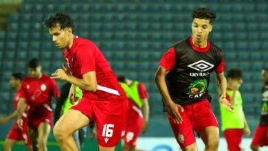 ترتيب مجموعة الوداد في دوري ابطال افريقيا بعد فوز على جوانينج جالاكسي - الوداد