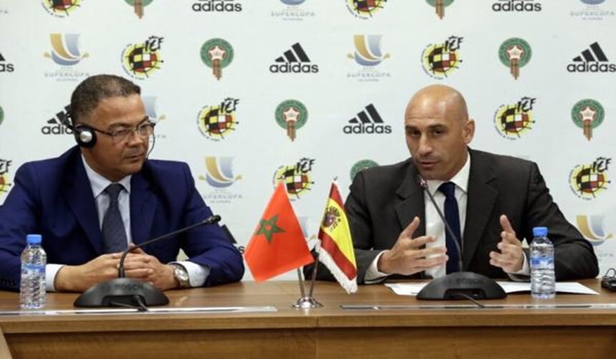 إسبانيا تستعد لتوجيه ضربتين قويتين للمغرب في الشهر القادم