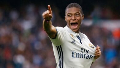عاجل مصدر موثق يكشف خفايا صفقة انتقال مبابي ريال مدريد