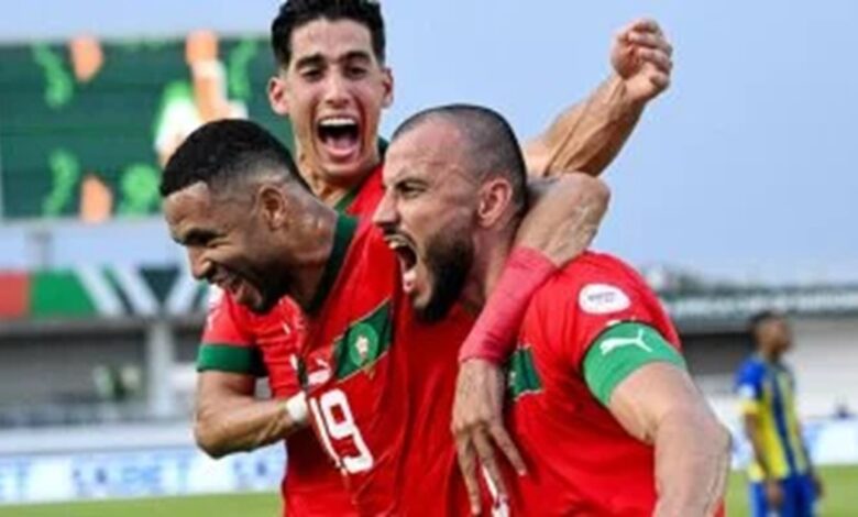 4 وجوه جديدة مرشحة للانضمام إلى تشكيلة منتخب المغرب