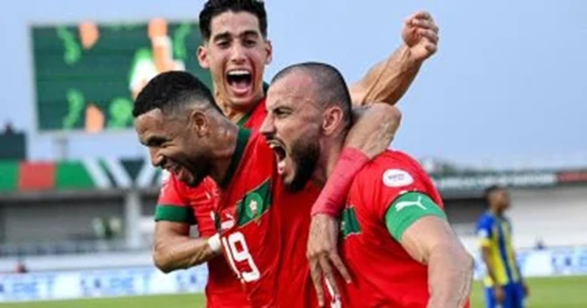 4 وجوه جديدة مرشحة للانضمام إلى تشكيلة منتخب المغرب
