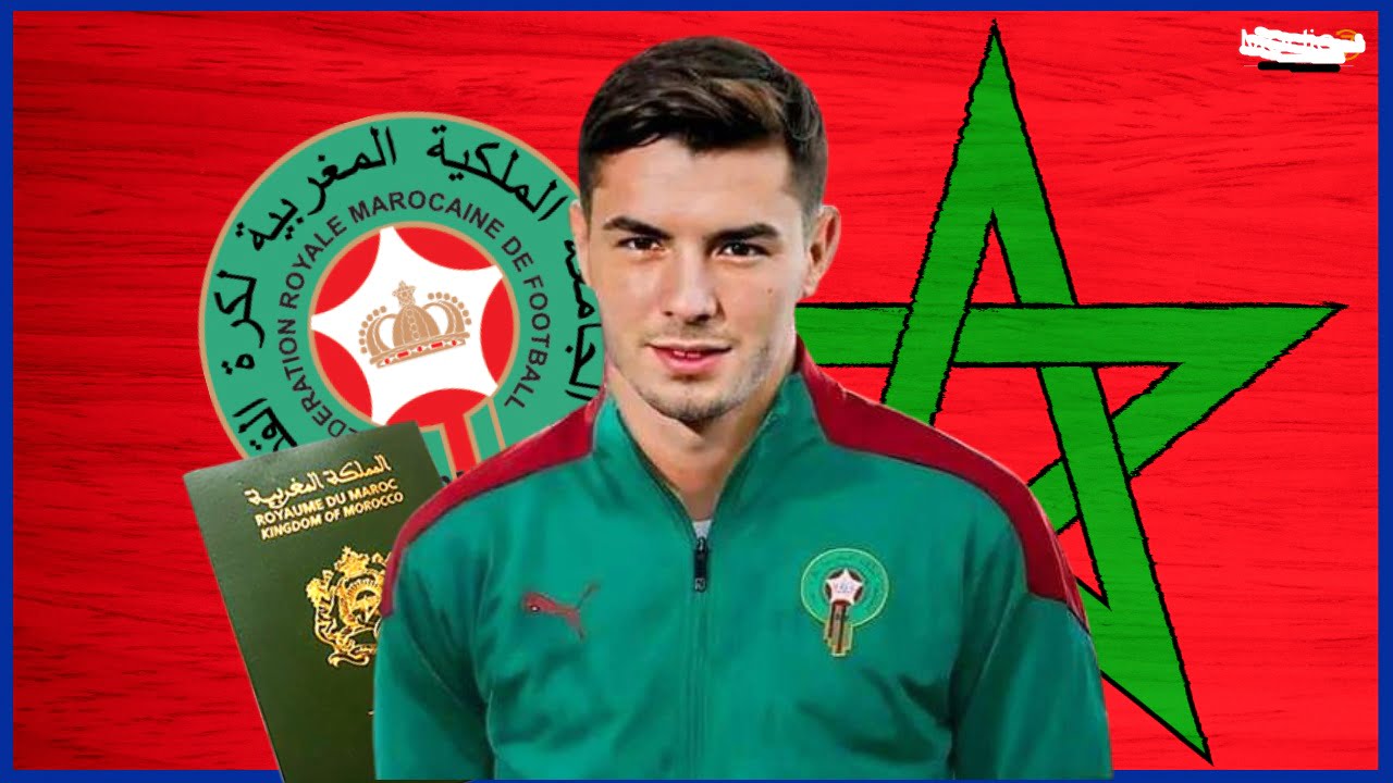 رسالة قوية من نجم المنتخب المغربي الى دياز تُحرّك مشاعر المغاربة