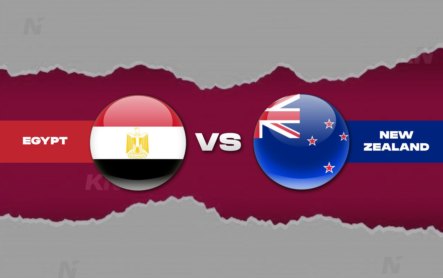 بث مباشر مباراة مصر ونيوزيلندا اليوم في كأس العاصمة الإدارية الجديدة 2024