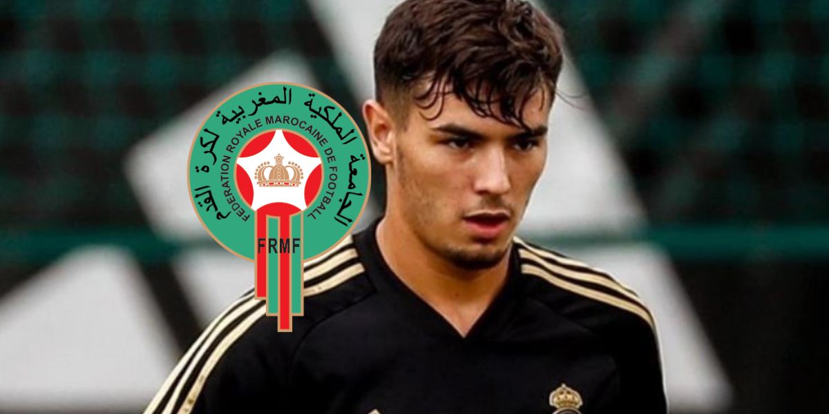 نجم ريال مدريد يُعبّر عن أسفه لخيار دياز تمثيل المغرب