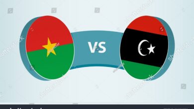 القنوات الناقلة لمباراة ليبيا وبوركينا فاسو الودية