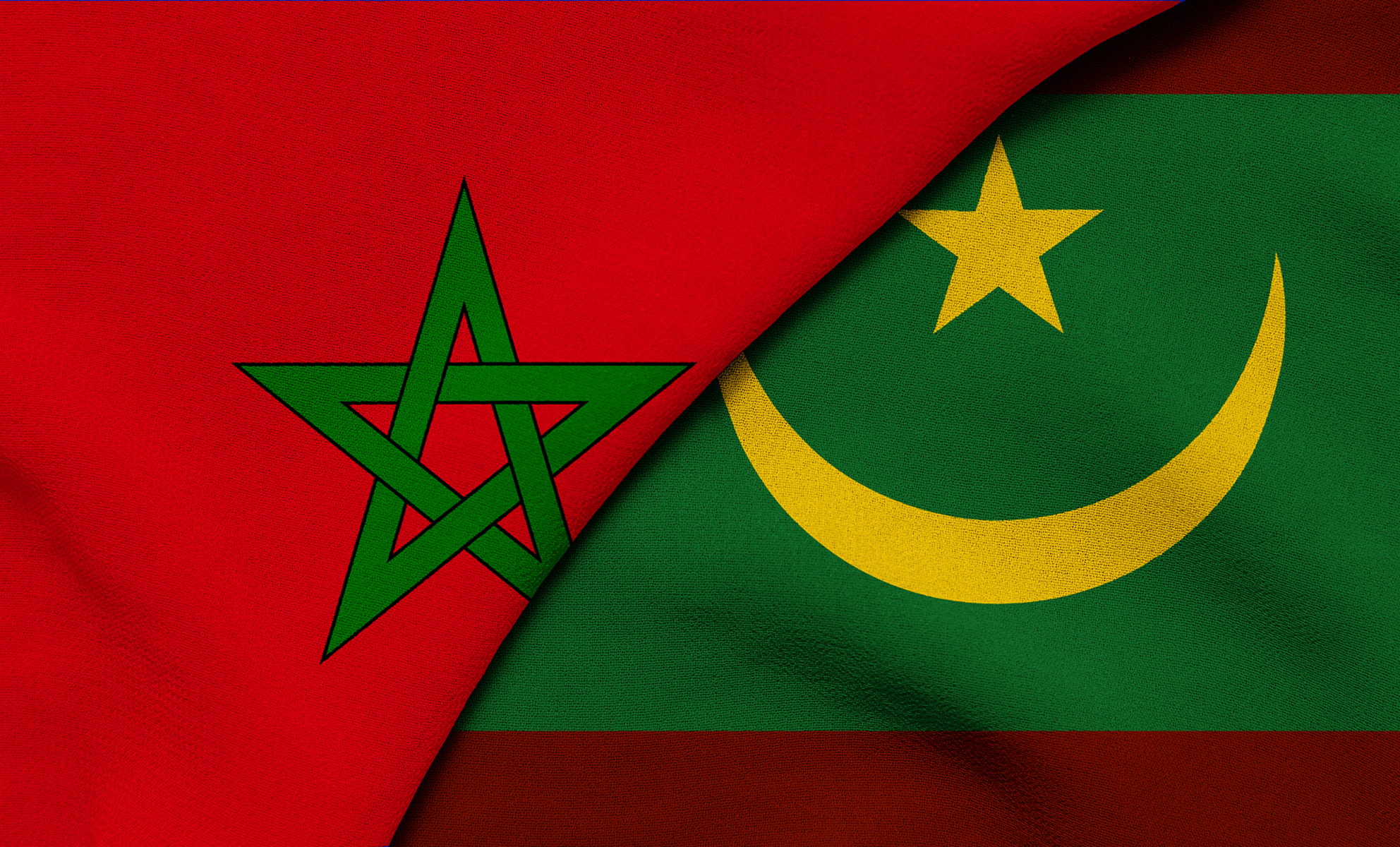 موعد مباراة المغرب وموريتانيا والقنوات الناقلة استعدادا لتصفيات كأس العالم 2026