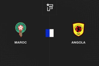 موعد مباراة المغرب وأنغولا والقنوات الناقلة في نهائي كأس إفريقيا للصالات