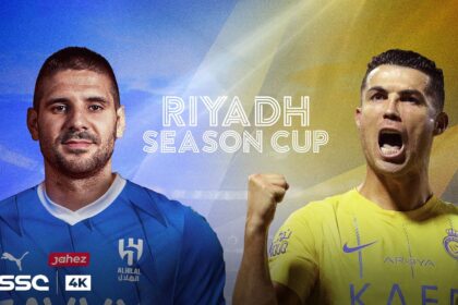 تعرف على معلق مباراة النصر والهلال في دوري روشن السعودي للمحترفين