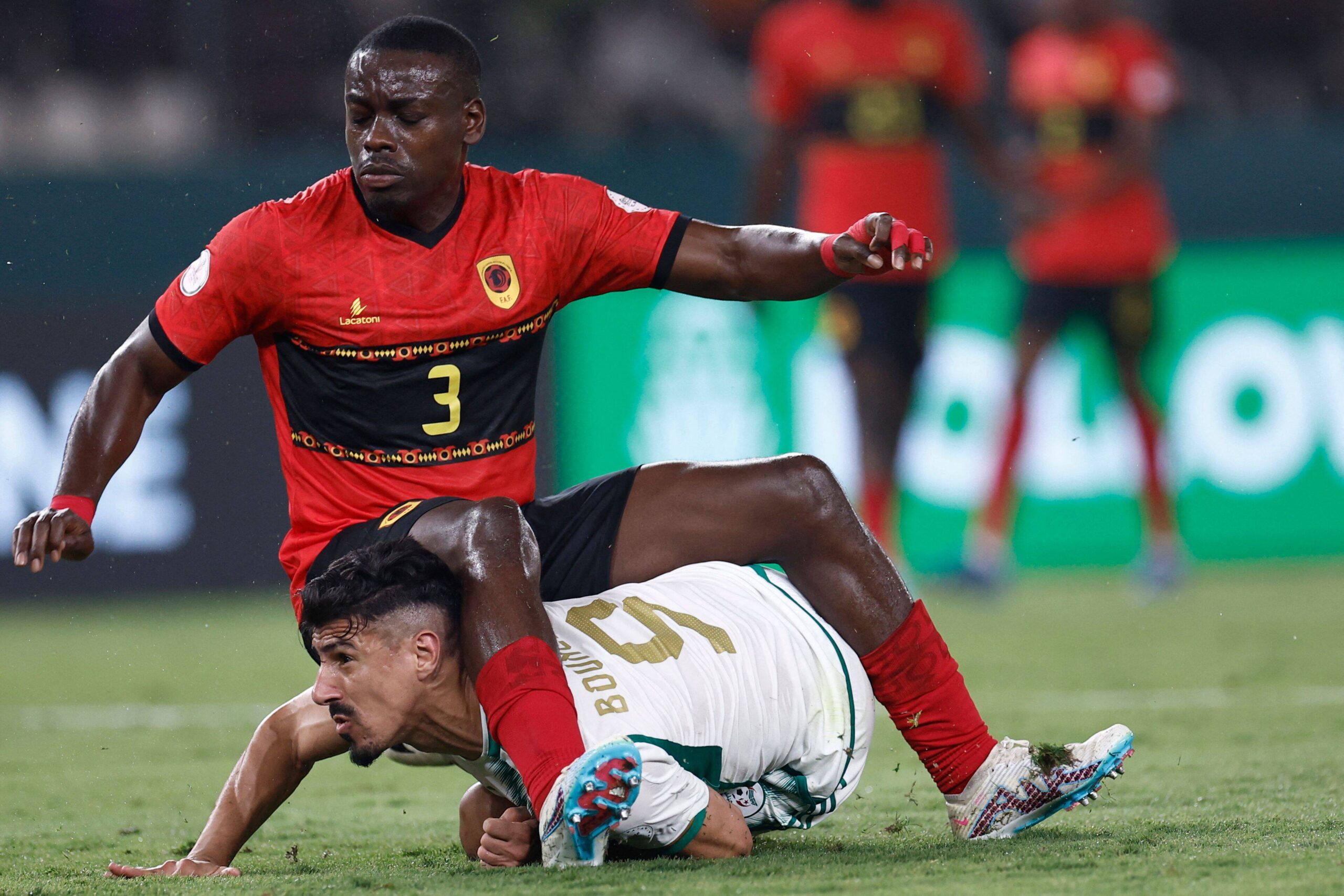 تاريخ مواجهات منتخب الجزائر وأوغندا في جميع المسابقات تاريخ مواجهات منتخب الجزائر وأوغندا في جميع المسابقات - تاريخ