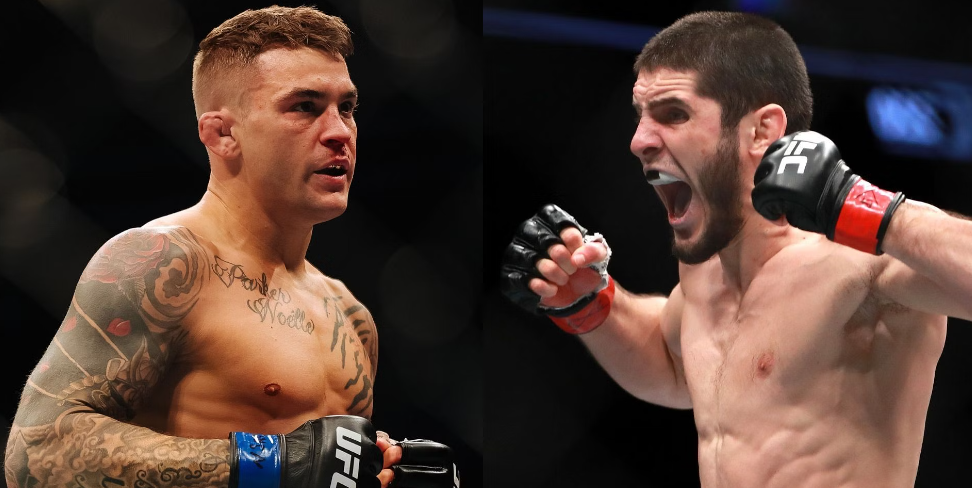 القنوات الناقلة لنزال إسلام ماخاشيف وداستن بورييه في Ufc القنوات الناقلة لنزال إسلام ماخاشيف وداستن بورييه في ufc - القنوات
