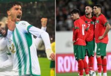 المنتخب المغربي يتقدم في التصنيف العالمي والجزائر يتراجع بمركز واحد - المنتخب المغربي