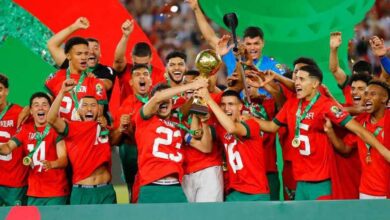 رسميا نادي جيرونا يحسم صفقة نجم المنتخب المغربي - جيرونا