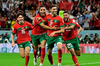 أبرز غيابات المنتخب الوطني المغربي عن أولمبياد باريس