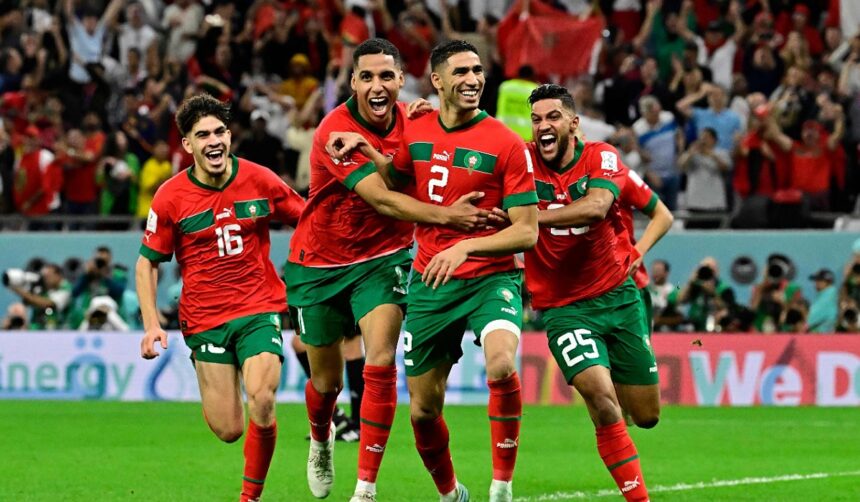 أبرز غيابات المنتخب الوطني المغربي عن أولمبياد باريس