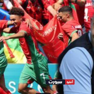 مدرب الارجنتين ماسكيرانو يهز العالم بتصريحات نارية عن المغرب رغم فوزه على أوكرانيا