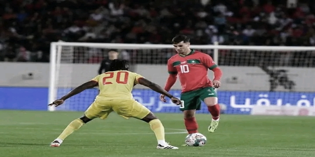 المنتخب الوطني يتراجع بمركزين في تصنيف الفيفا