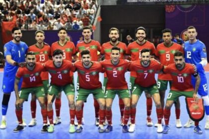 المنتخب الوطني يستعد للمونديال بخوض 6 مباريات ودية