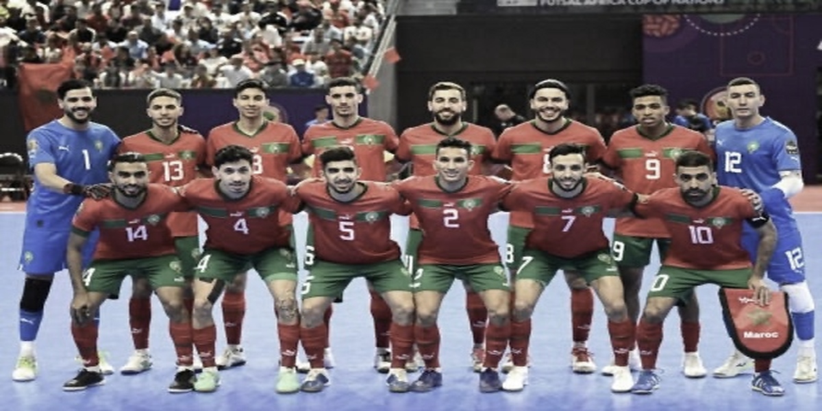 المنتخب الوطني يستعد للمونديال بخوض 6 مباريات ودية