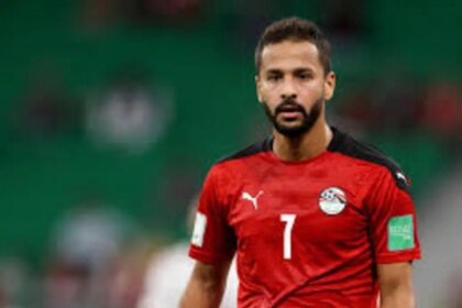 نادي مودرن سبورت يعلن وفاة اللاعب أحمد رفعت بعد تدهور حالته الصحية