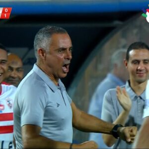 فيديو أهداف مباراة الزمالك وزد 1-0 في الدوري المصري الممتاز - بث مباشر